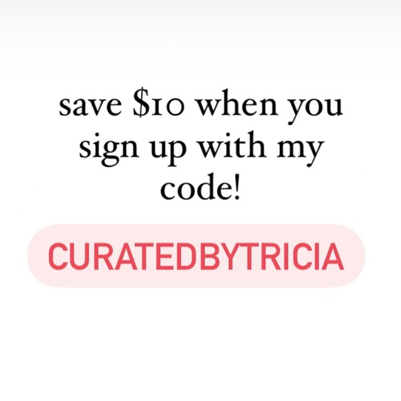 NWOT Eco-friendly Handmade Coaster Set - Picture 4 of 4